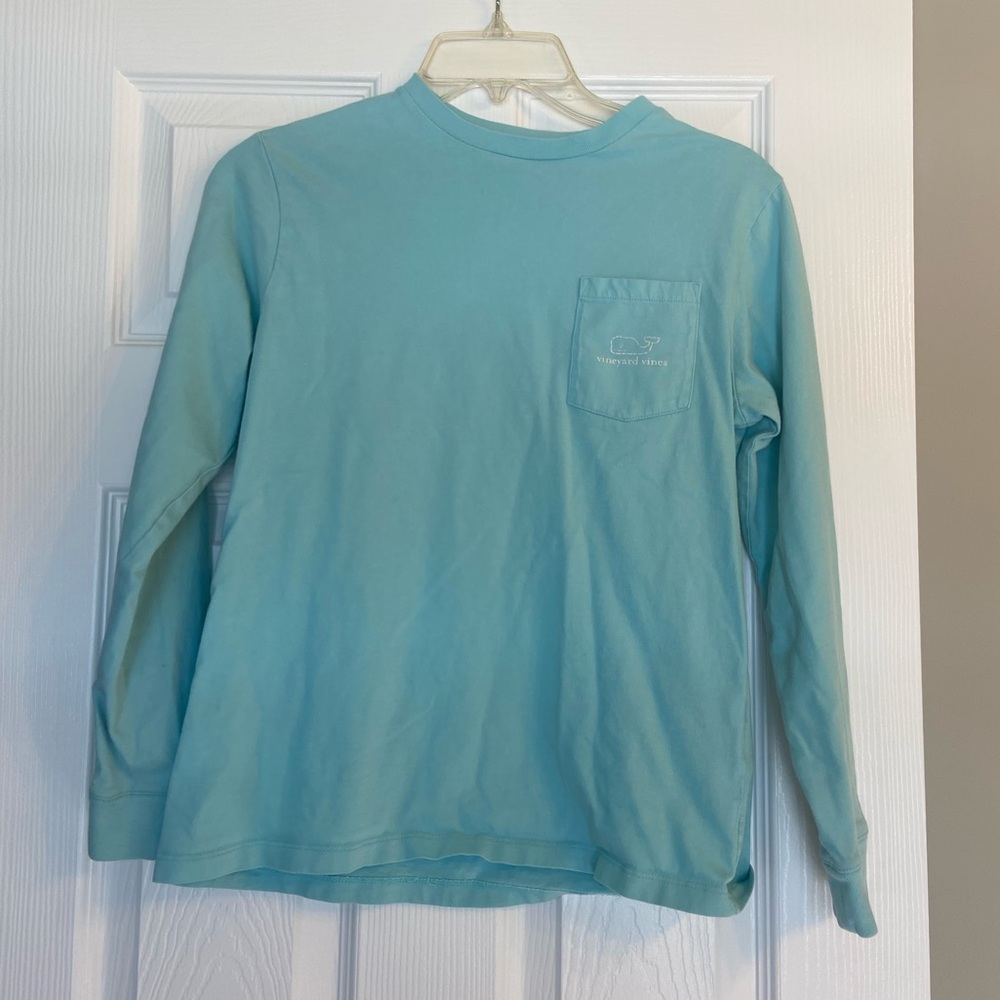 Vineyard Vines Long Sleeve T-shirt